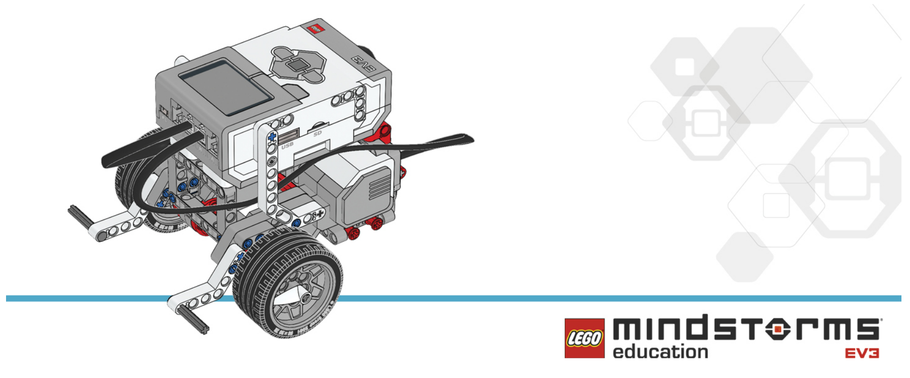 Mindstorms ev3 инструкции по сборке